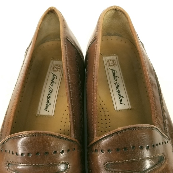 Sandro Moscoloni La Vista 9 Penny Loafers Ei50 main image 7